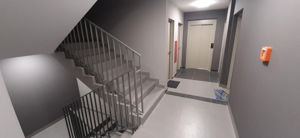 Apartamenty Na Debnikach - By Upstairs クラクフ エクステリア 写真