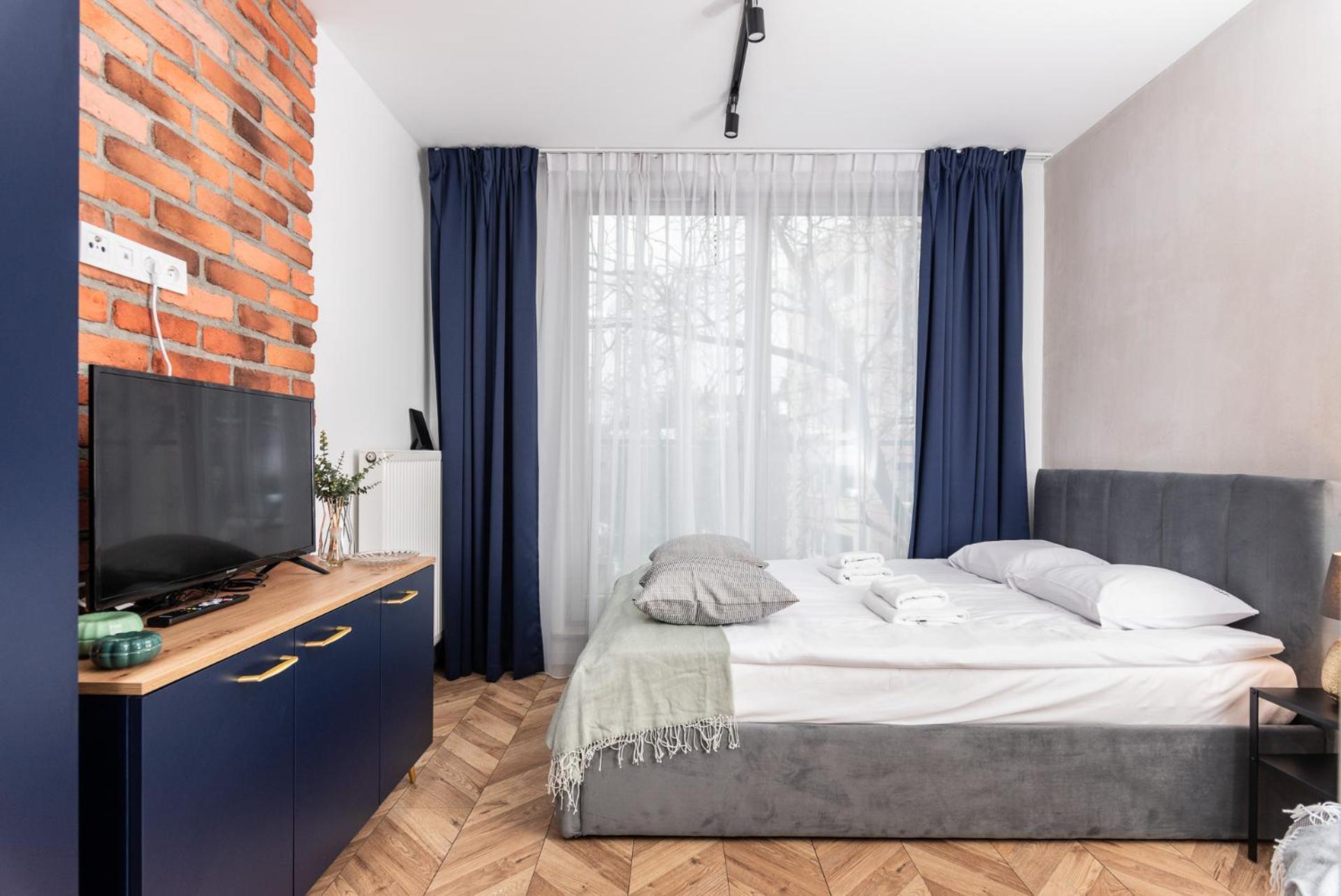 Apartamenty Na Debnikach - By Upstairs クラクフ エクステリア 写真