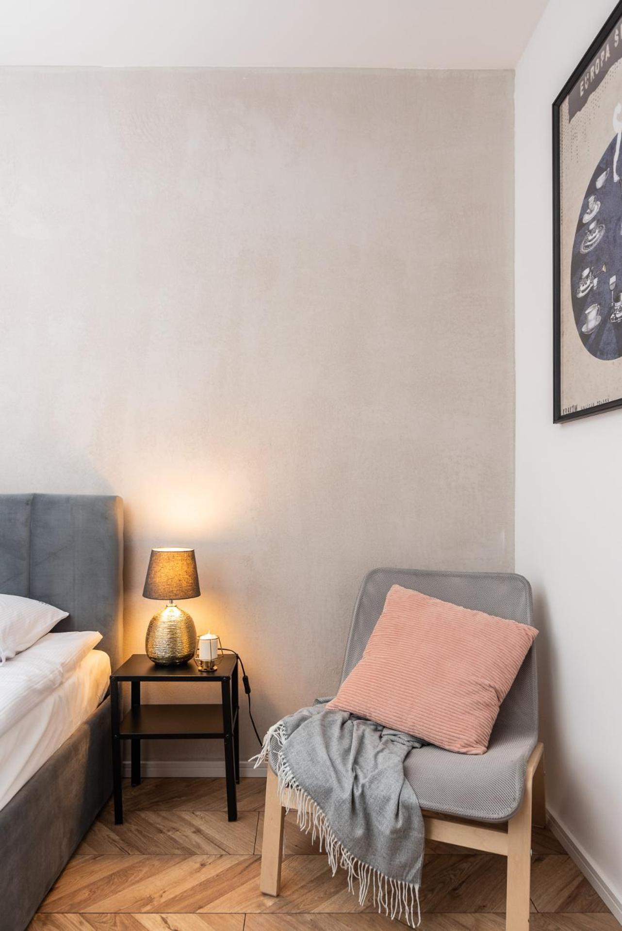 Apartamenty Na Debnikach - By Upstairs クラクフ エクステリア 写真